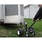 Yard Tuff Adjustable Trailer Dolly w/ Dual Casters TMD-15002C - alternate 4